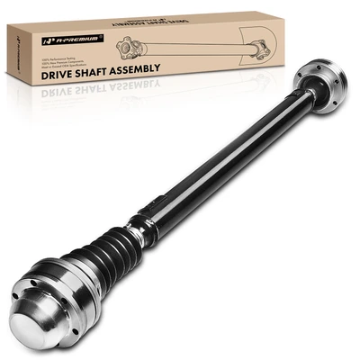 Front Driveshaft Prop Shaft Assembly