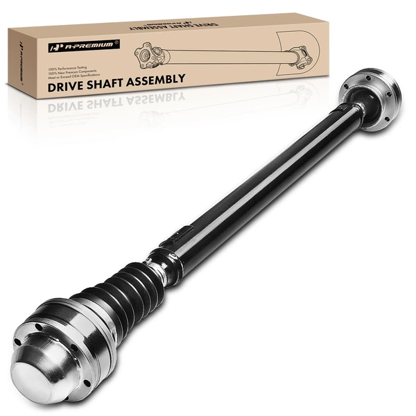 31.34 in. Front Side Drive Shaft A-Premium APDS0275
