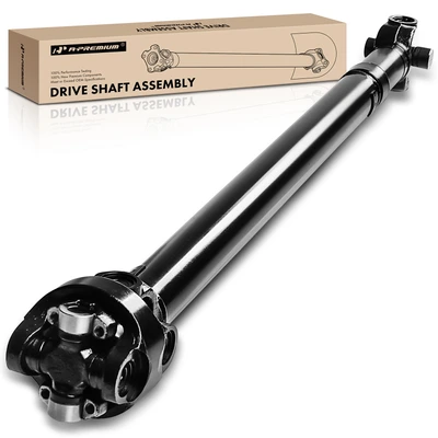 Front Driveshaft Prop Shaft Assembly