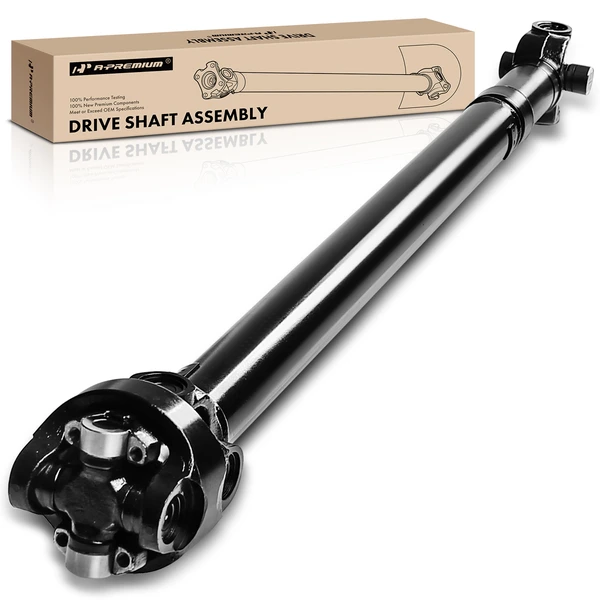 39.38 in. Front Side Drive Shaft 4WD A-Premium APDS0276