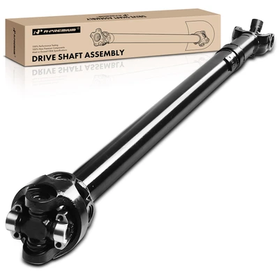 Front Driveshaft Prop Shaft Assembly