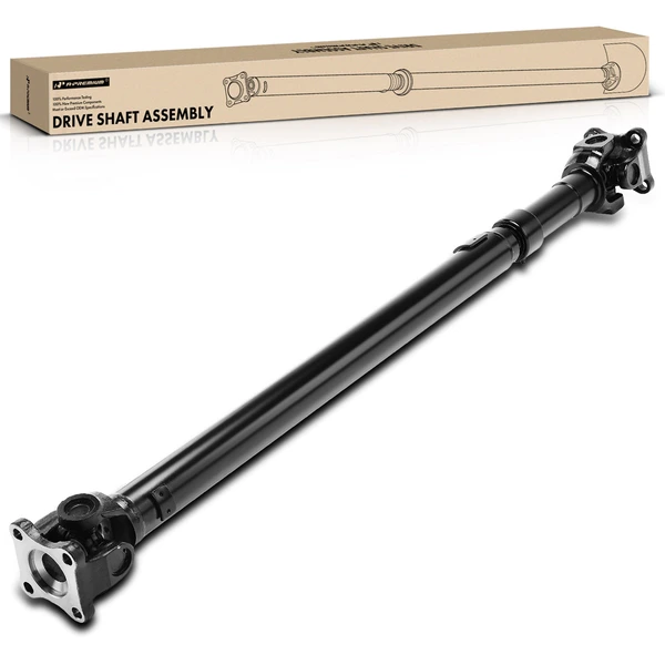 1997-2003 Ford F-150 40.25 in. Drive Shaft Front Side A-Premium APDS0765