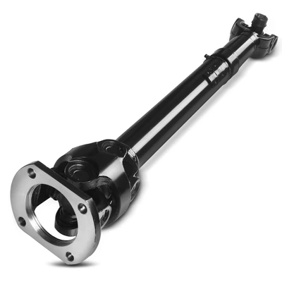 Front Driveshaft Prop Shaft Assembly