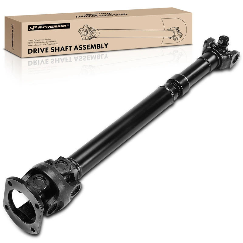 A-Premium 1985 Dodge W250 28.98 in. Drive Shaft, Front Side - APDS1057