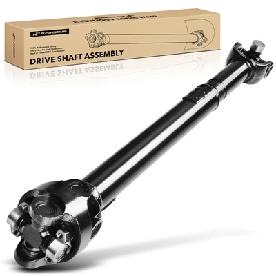 Front Driveshaft Prop Shaft Assembly