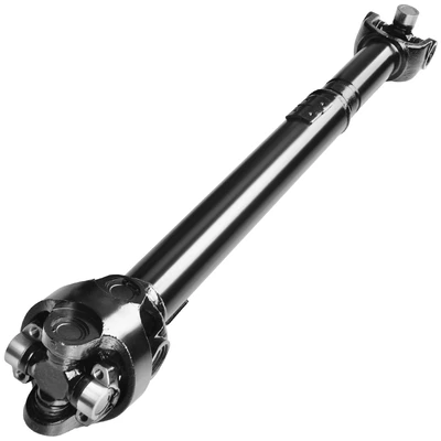 Front Driveshaft Prop Shaft Assembly