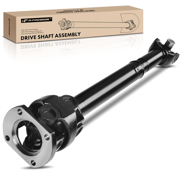 26.94 in. Drive Shaft Front Side A-Premium APDS0506