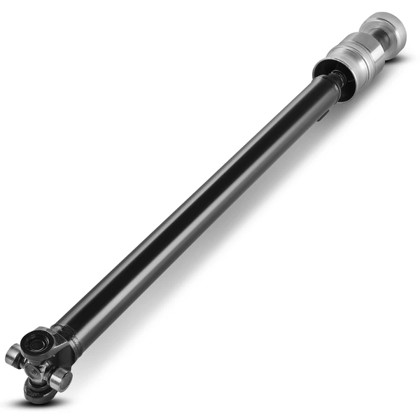 2003-2005 Isuzu Ascender 35.67 in. Drive Shaft Front Side A-Premium APDS0766