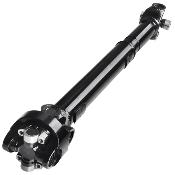 1975-1977 Chevrolet K10 24.81 in. Drive Shaft Front Side A-Premium APDS0507