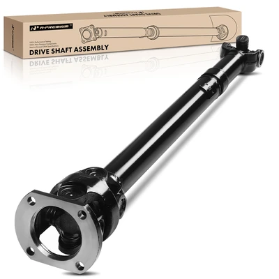 Front Driveshaft Prop Shaft Assembly