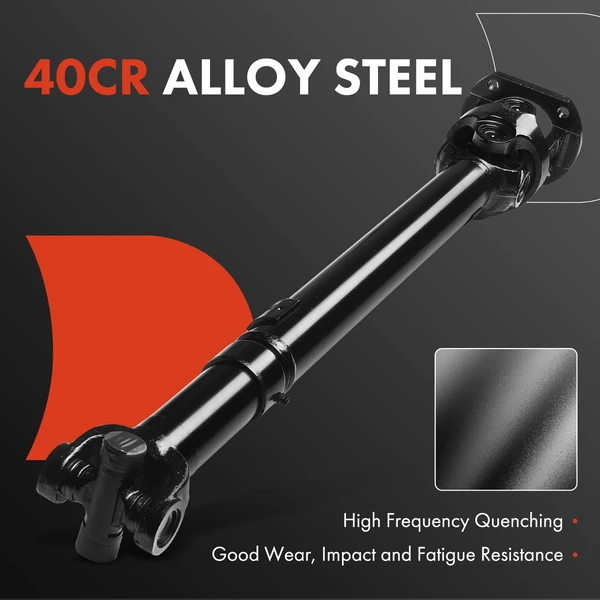 30 in. Drive Shaft Front Side 4WD A-Premium APDS0279