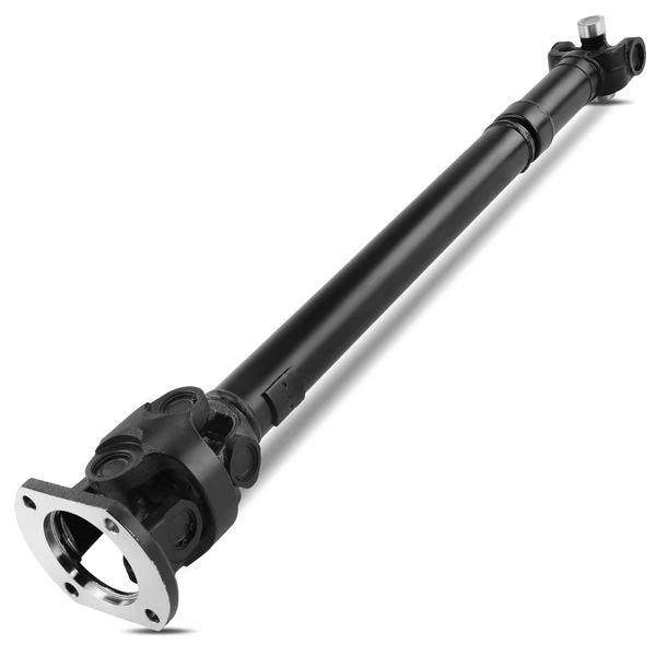 1981-1991 GMC Jimmy 34.3 in. Drive Shaft Front Side A-Premium APDS0281