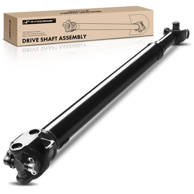 Front Driveshaft Prop Shaft Assembly