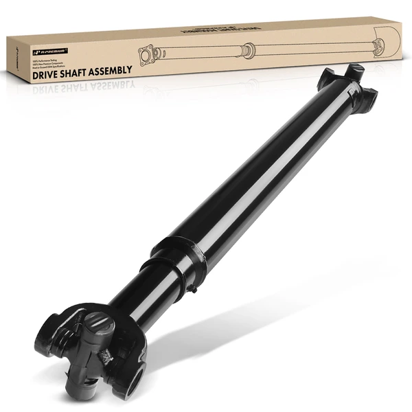 1988-1996 Ford F-150 38 in. Drive Shaft Front Side A-Premium APDS0295