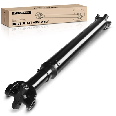 Front Driveshaft Prop Shaft Assembly