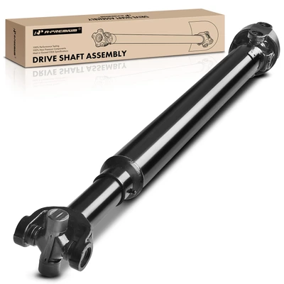 Front Driveshaft Prop Shaft Assembly