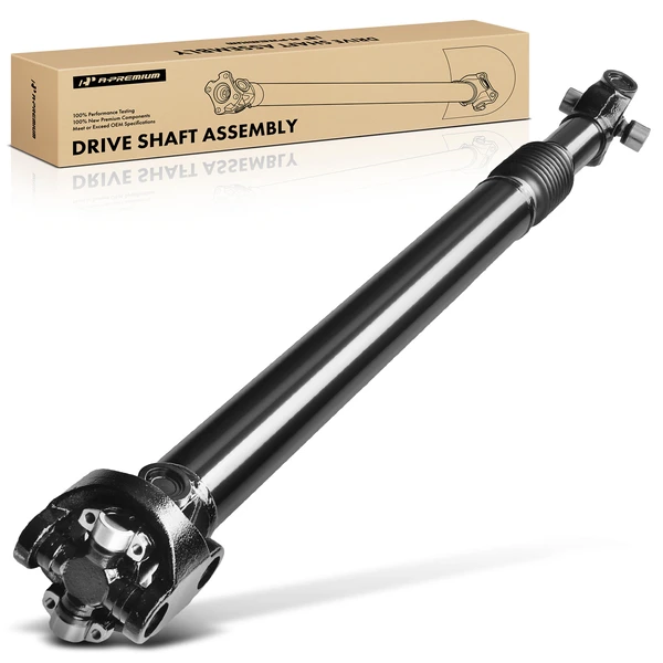 35.54 in. Drive Shaft Front Side A-Premium APDS0509