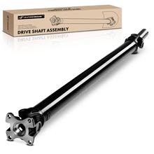 1997-1998 Ford F-150 49.68 in. Drive Shaft Rear Side A-Premium APDS0298