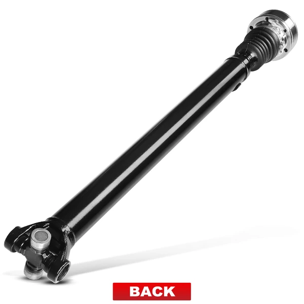 30.50 in. Rear Side Drive Shaft A-Premium APDS0510