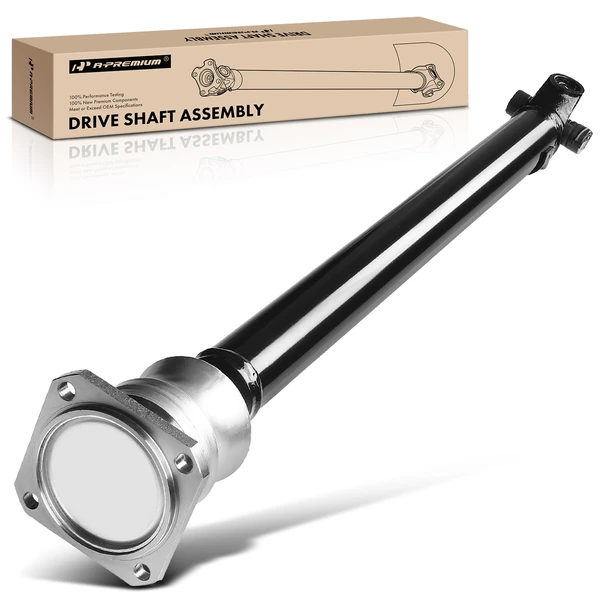 2006-2010 Hummer H3 30.68 in. Drive Shaft Front Side A-Premium APDS0300