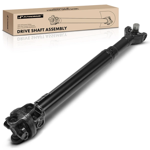 1985-1989 Ford Bronco 29.63 in. Drive Shaft Rear Side A-Premium APDS1062