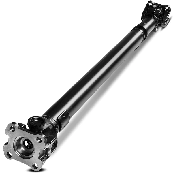 38.63 in. Front Side Drive Shaft 4WD A-Premium APDS0311