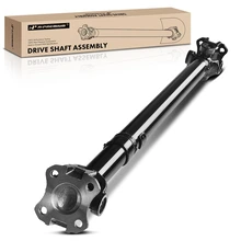 1997-2003 Ford F-150 35.88 in. Drive Shaft Front Side A-Premium APDS0312