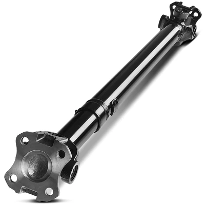 Front Driveshaft Prop Shaft Assembly