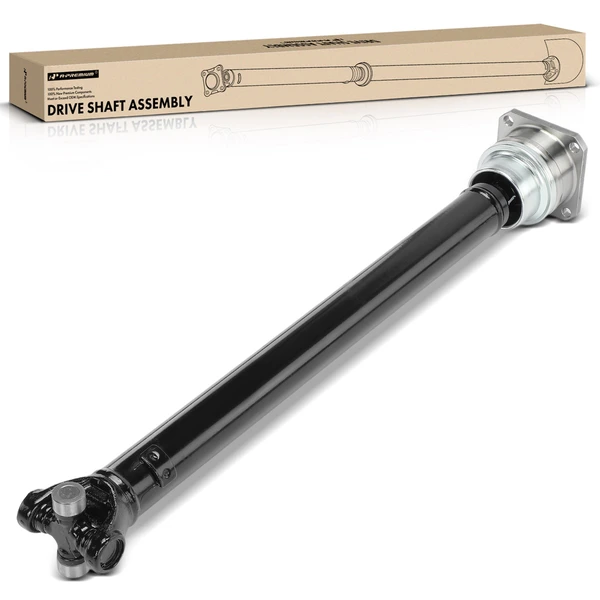 28.5 in. Drive Shaft Front Side 4WD A-Premium APDS0301C