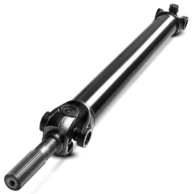 2001-2006 GMC Sierra 1500 36.22 in. Drive Shaft Front Side A-Premium APDS0303
