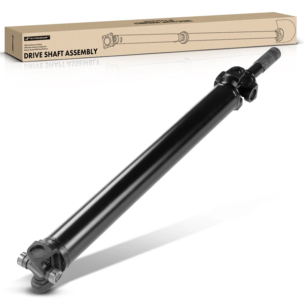 36.68 in. Drive Shaft Front Side A-Premium APDS0770