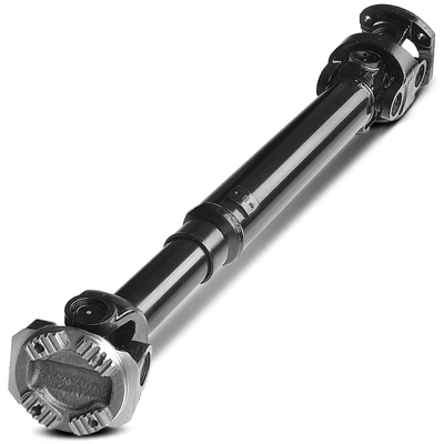 Front Driveshaft Prop Shaft Assembly
