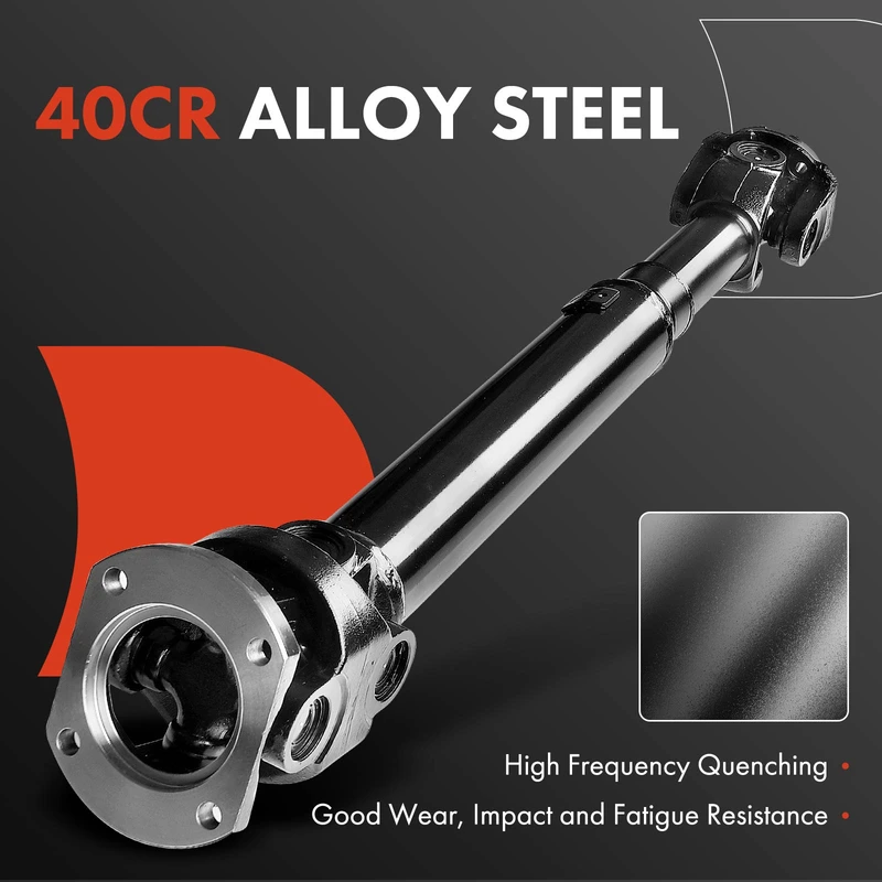 30.63 in. Drive Shaft Front Side A-Premium APDS0307