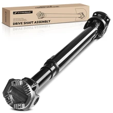 2003-2005 Dodge Ram 3500 38.00 in. Drive Shaft Front Side A-Premium APDS0308
