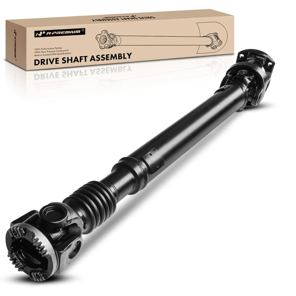 33.88 in. Drive Shaft Front Side A-Premium APDS0309