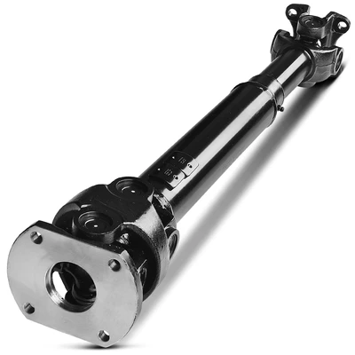 Rear Driveshaft Prop Shaft Assembly