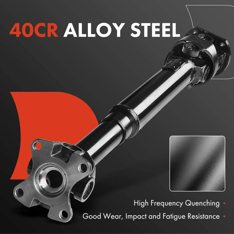 26.5 in. Drive Shaft Rear Side A-Premium APDS0314