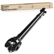 1991-1994 Mazda Navajo 29.19 in. Drive Shaft Front Side A-Premium APDS0315