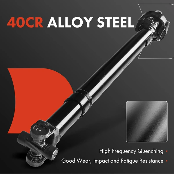 29.19 in. Drive Shaft Front Side A-Premium APDS0315