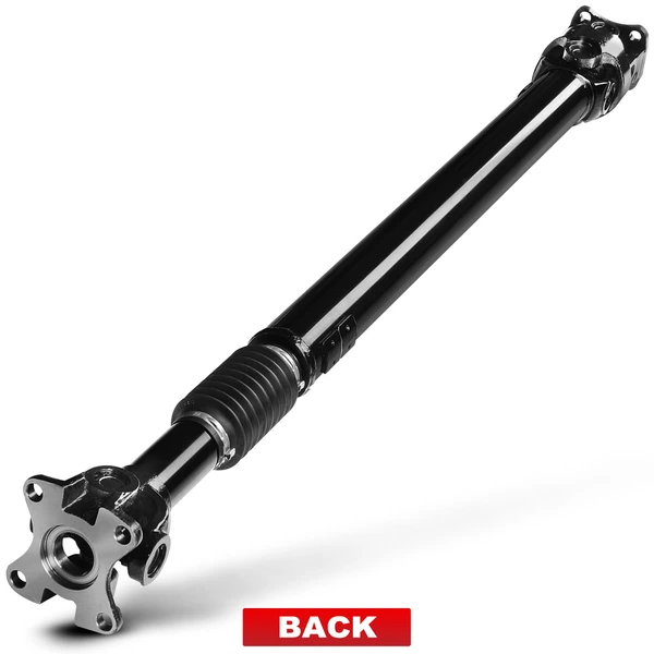 43.50 in. Rear Side Drive Shaft 4WD A-Premium APDS0512