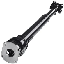 Rear Driveshaft Prop Shaft Assembly