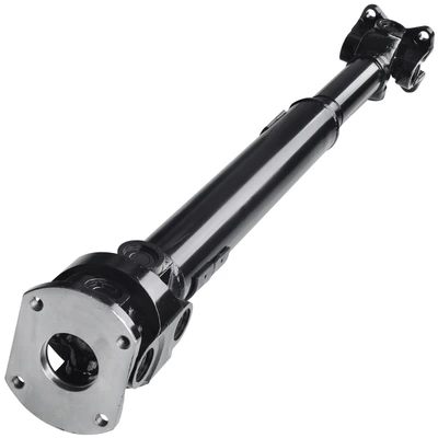 Rear Driveshaft Prop Shaft Assembly