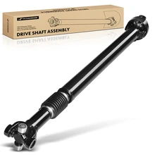 1989-1994 Ford F-350 38.5 in. Drive Shaft Front Side A-Premium APDS0515