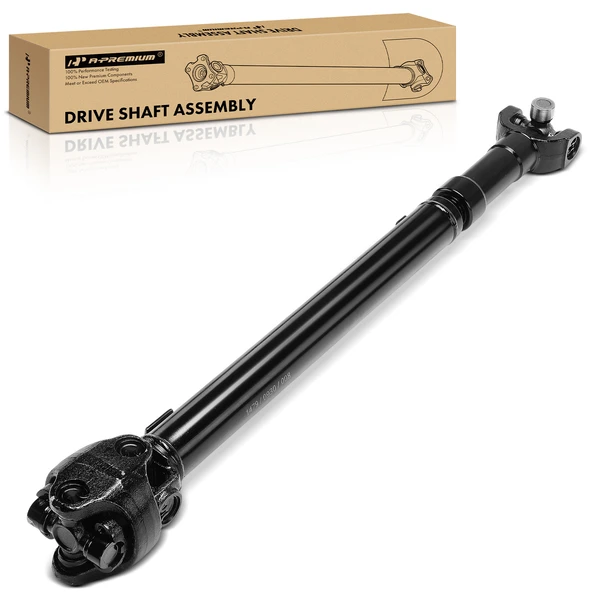 1993-1997 Ford Ranger 30.77 in. Driveshaft Assembly Front Side A-Premium APDS1225