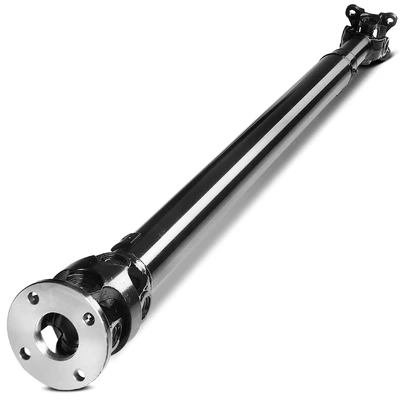 Rear Driveshaft Prop Shaft Assembly