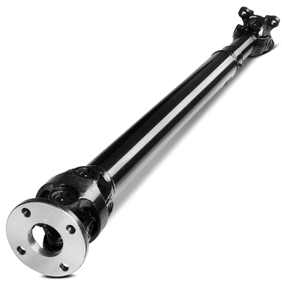 Rear Driveshaft Prop Shaft Assembly