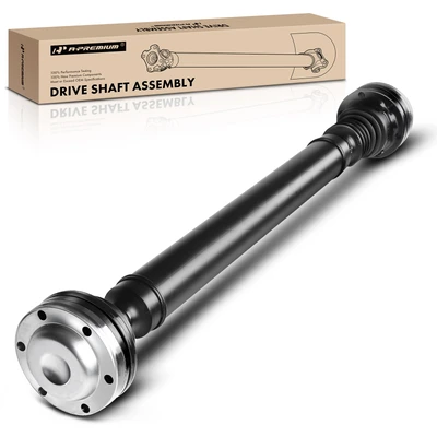 Front Driveshaft Prop Shaft Assembly