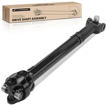 1978-1979 Jeep J20 25.24 in. Driveshaft Assembly Front Side A-Premium APDS1276