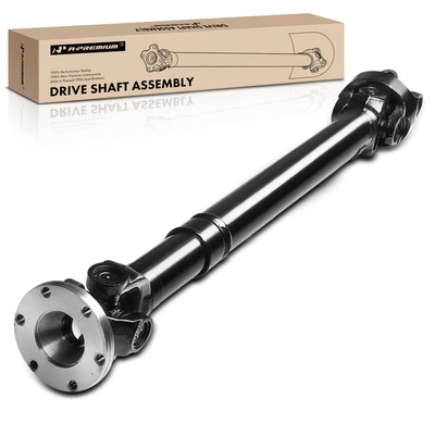 Front Driveshaft Prop Shaft Assembly