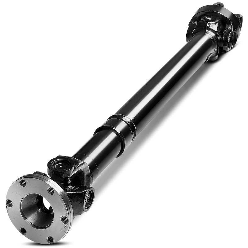 29.63 in. Drive Shaft, Front Side, A-Premium APDS0322